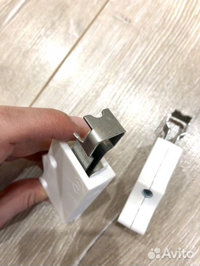 Навес мебельный новый 2 шт