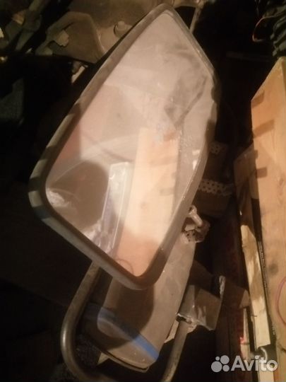 Двигатель паз газ