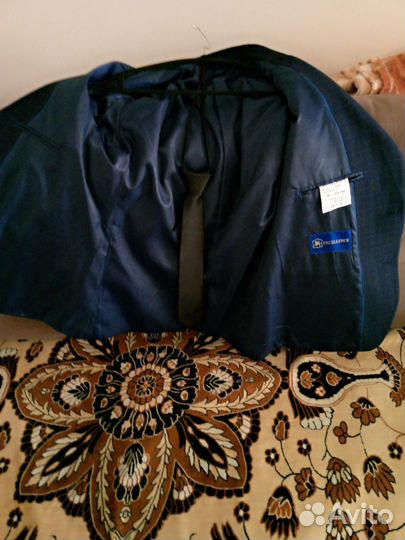 Школьный костюм на мальчика