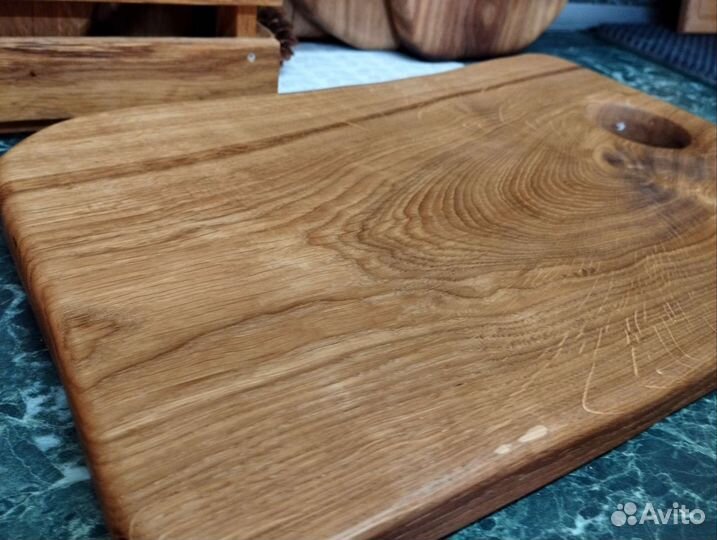 Доска разделочная