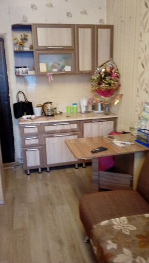 Комната 12 м² в 1-к., 3/9 эт.