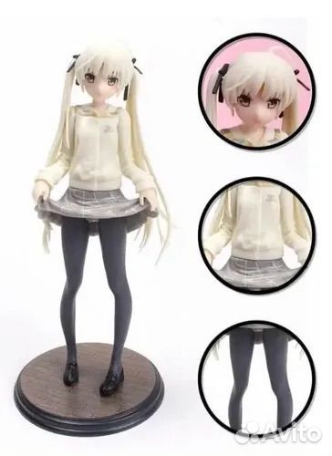 Фигурка Yosuga no Sora - Сора Касугано,17см