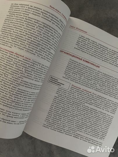 Основы менеджмента