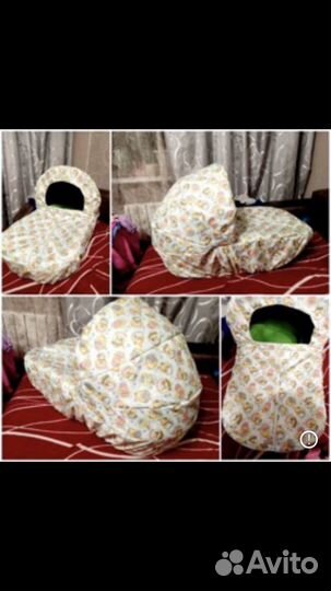 Stookke коляска 2в 1 с автолюлькой