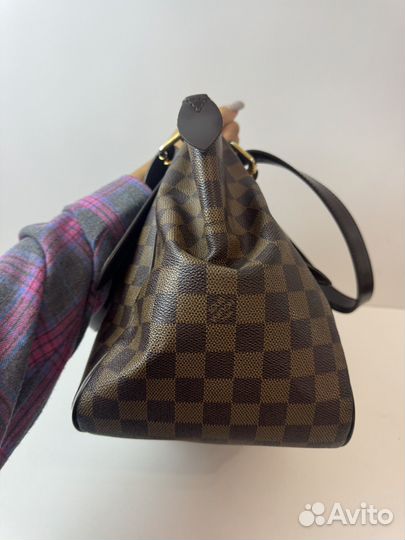 Сумка Louis vuitton оригинал