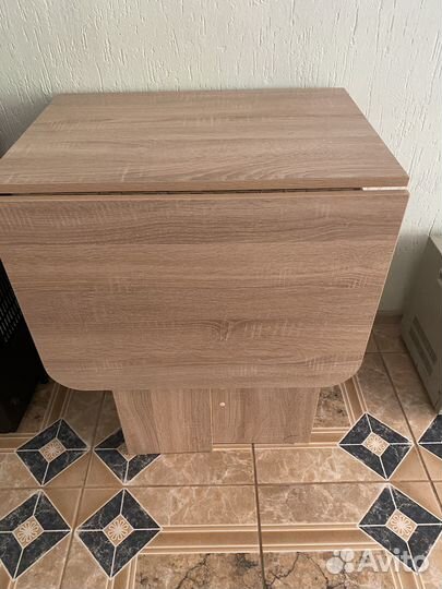 Стол тумба