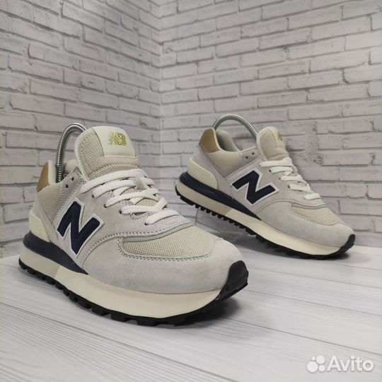 Кроссовки New Balance 574