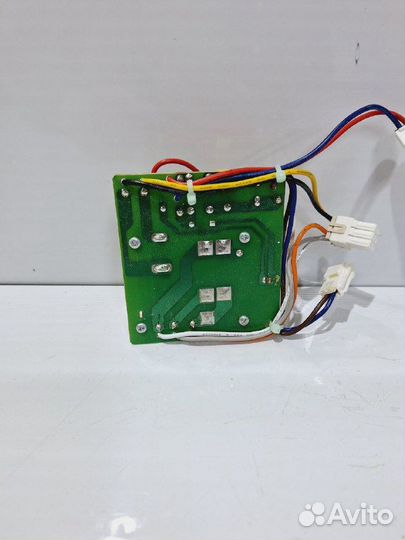Плата управления для мясорубки Bosch MFW