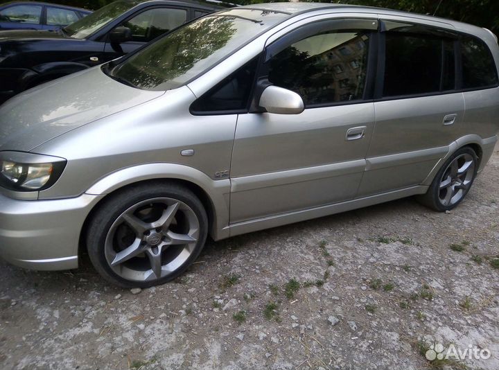 Колеса р18 opel