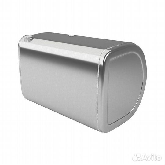 Алюминиевый топливный бак Volvo на 490 литров