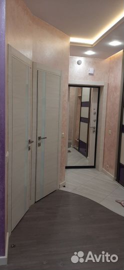 Ремонт отделка 1 комнатной квартиры