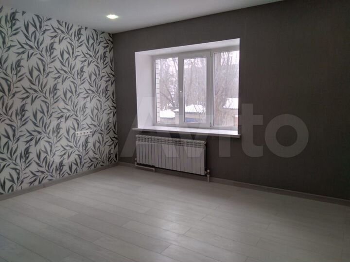 1-к. квартира, 39,4 м², 1/5 эт.