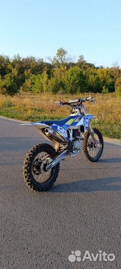 Мотоцикл Gr7 F250A - M Enduro lite