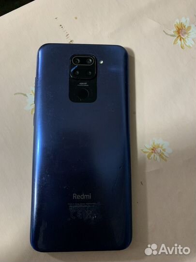 Xiaomi Mi 9, 4/64 ГБ
