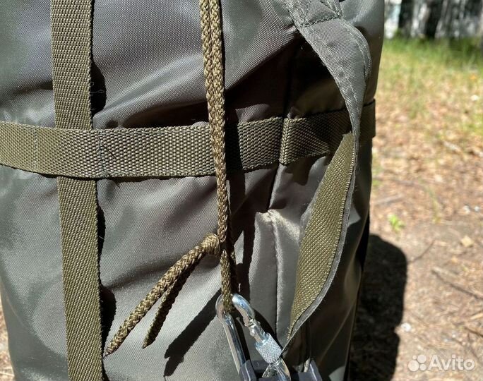 Спальный мешок новый