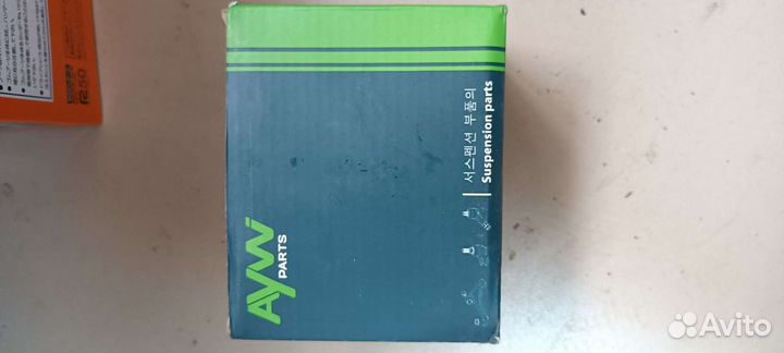 Шаровые опоры форд мондео 3