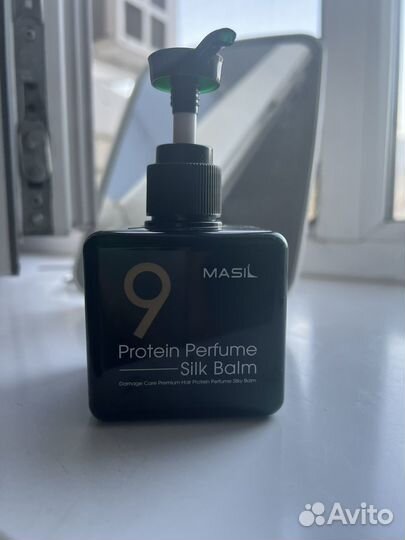 Сыворотка Massil, Purify leave-in от kaaral