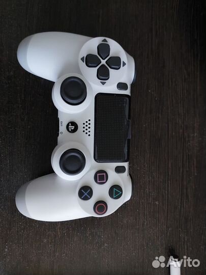 Игровой джойстик sony