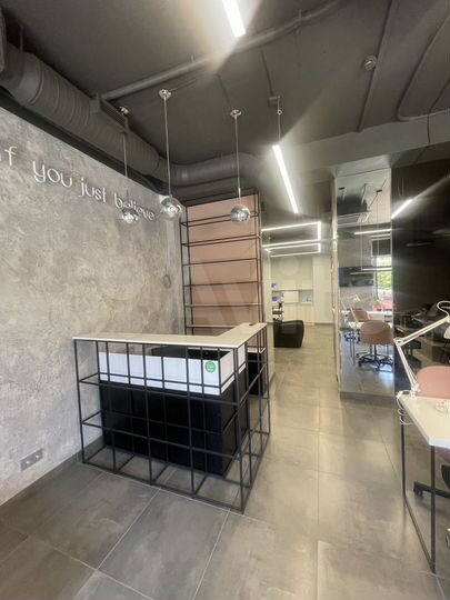 Торговая площадь, 82 м²