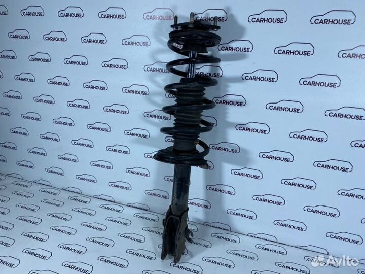 Амортизатор передний правый Mazda Cx-7