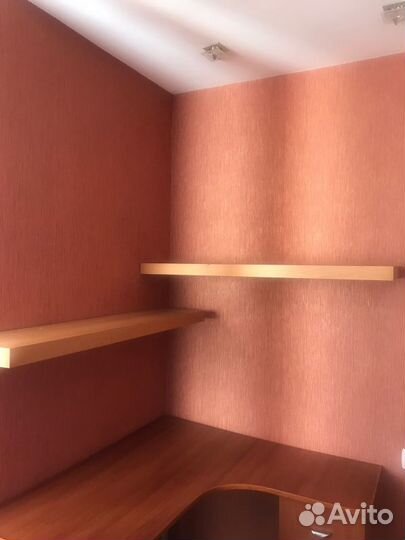 Полка навесная