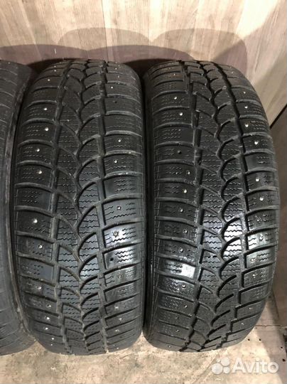 Tigar All Season SUV 205/60 R16