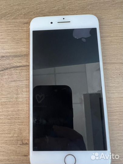iPhone 8 Plus, 64 ГБ