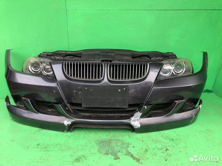 Ноускат Bmw 3-Series E90 (б/у)