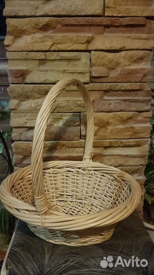 Корзина для цветов