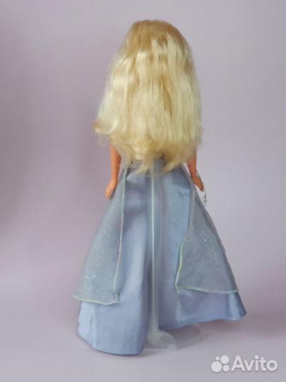 Barbie Princess 1998