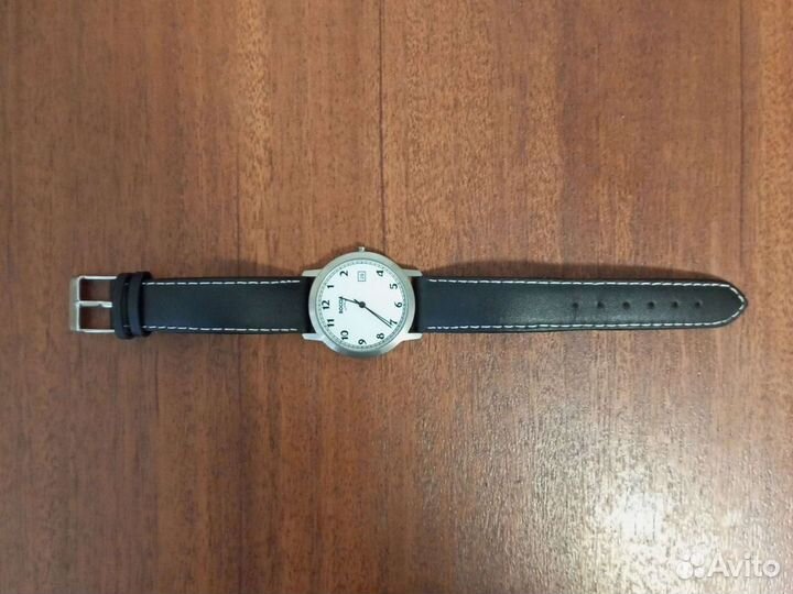 Часы Boccia 510-95