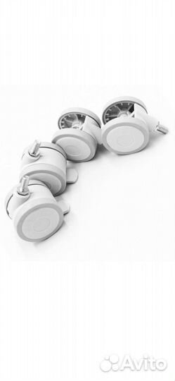 Колесики для мебели