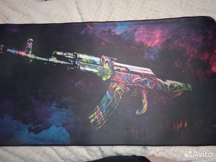 Игровая клавиатура