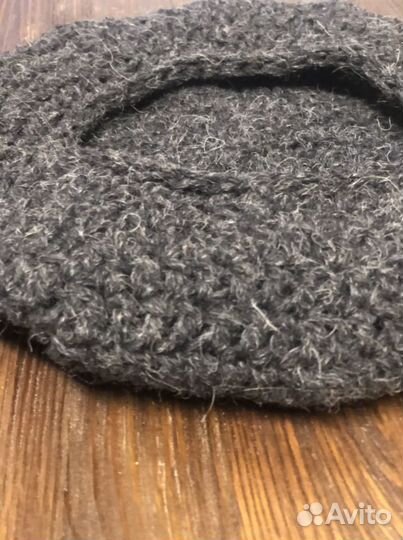 Берет - элегантный головной убор