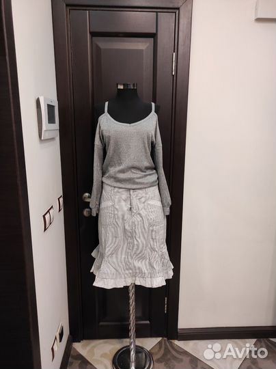 Женские вещи пакетом. 44 размер. 18 шт