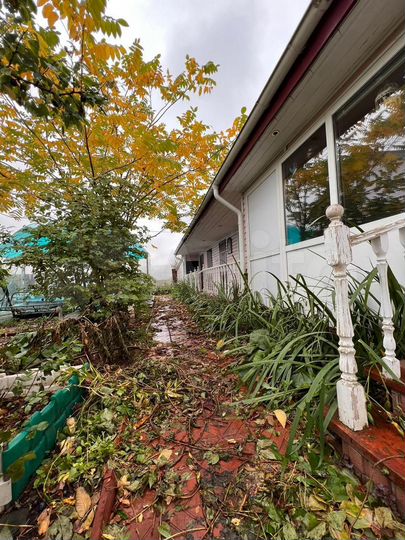 Дом 450 м² на участке 16 сот.