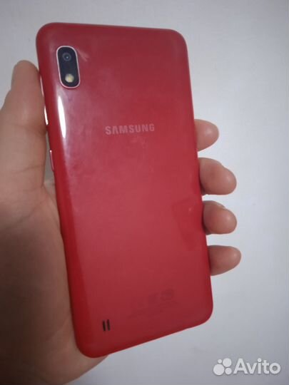 Samsung Galaxy A10, 2/32 ГБ