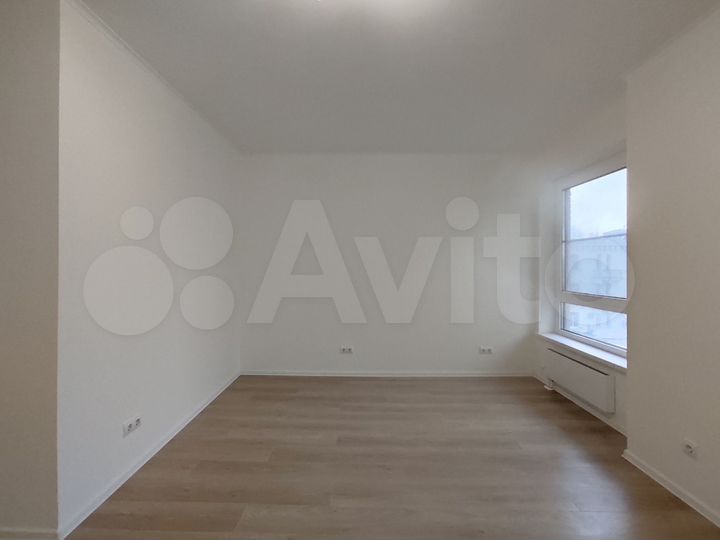 Аукцион: 3-к. квартира, 77,7 м², 3/18 эт.