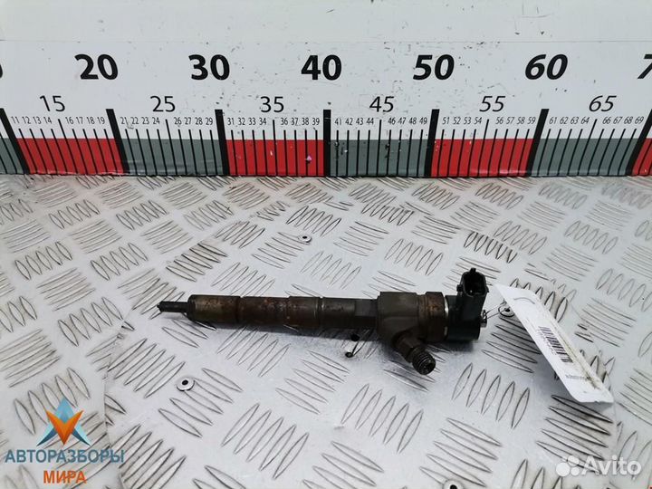 Форсунка Opel Insignia (A) 2009 55566050