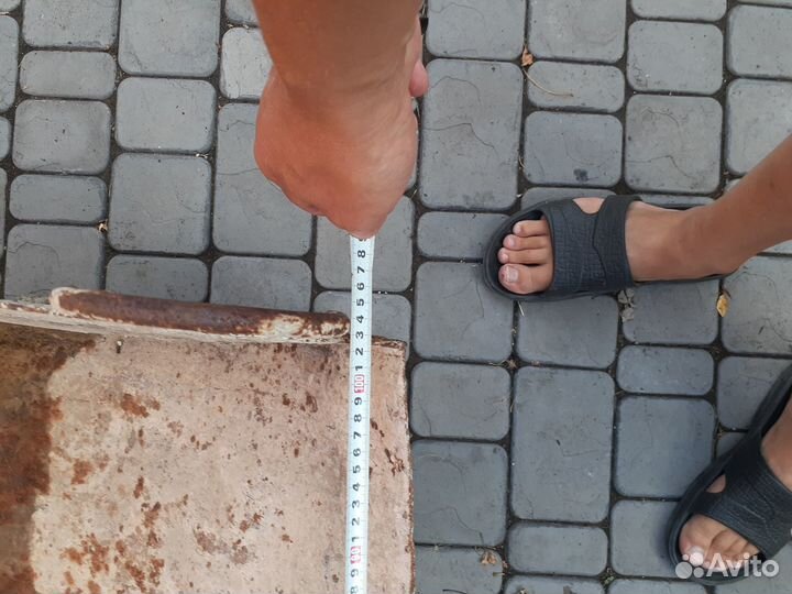 Акарёнок