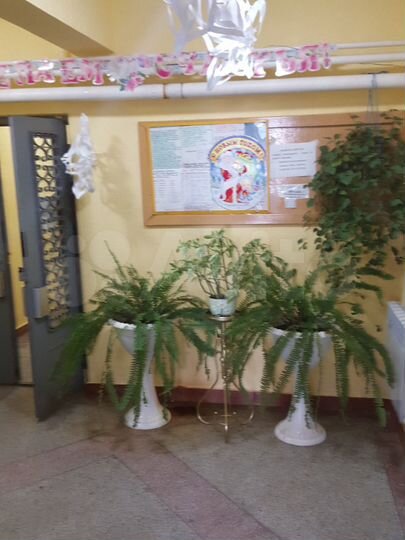 2-к. квартира, 75 м², 8/16 эт.