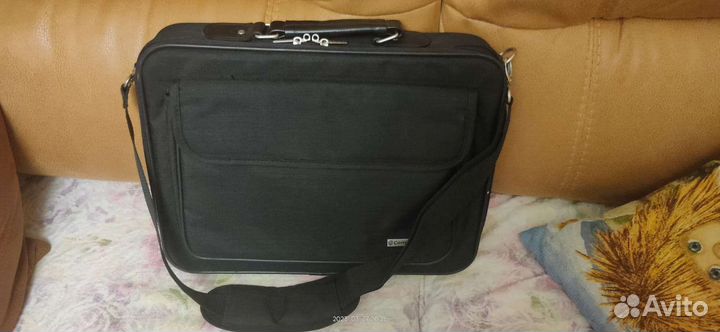 Сумка для ноутбука