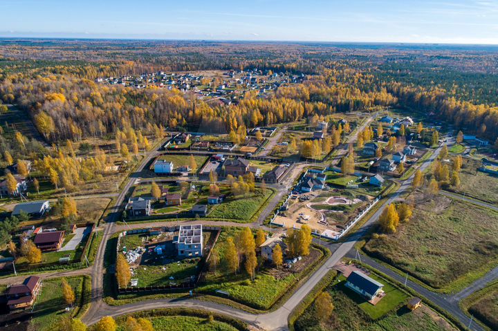 Участок 9,1 сот. (СНТ, ДНП)