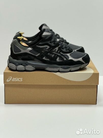 Кроссовки asics GEL-NYC мужские