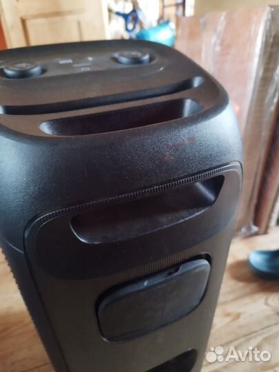 Jbl partybox 110