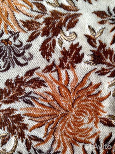 Покрывало на диван