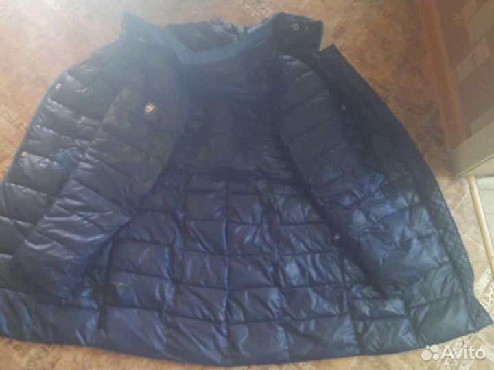 Вещи пакетом