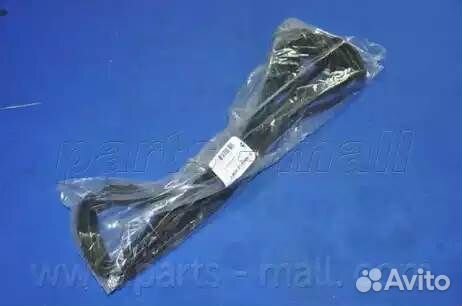 Прокладка клап.крышки