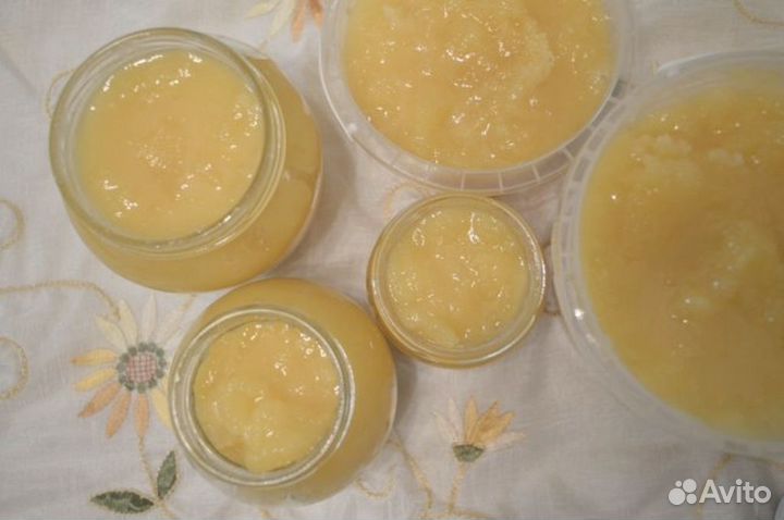 Продажа меда