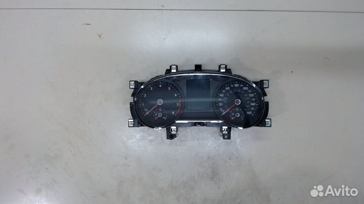 Щиток приборов Volkswagen Tiguan 2020, 2022